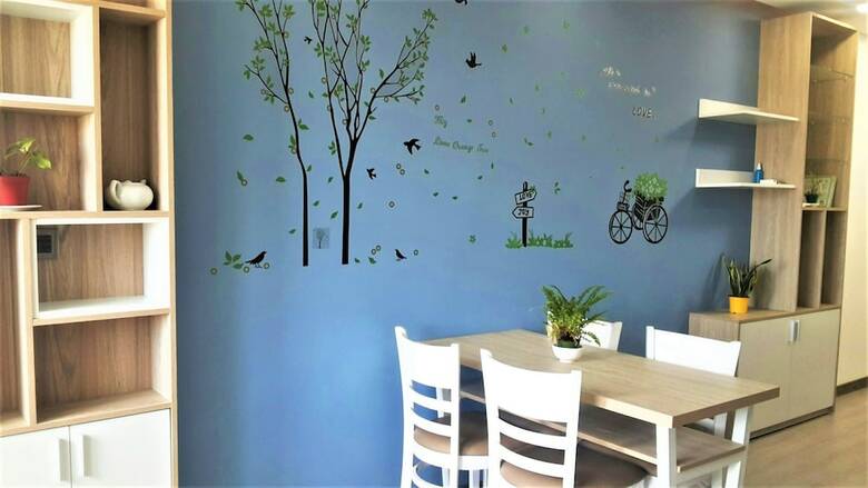 Apartamentos Joly House