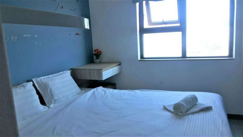 Apartamentos Joly House