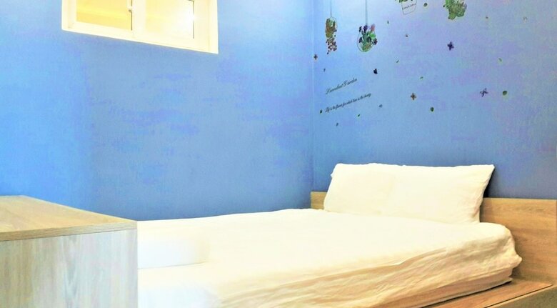 Apartamentos Joly House
