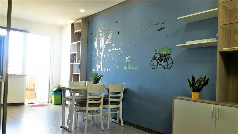 Apartamentos Joly House