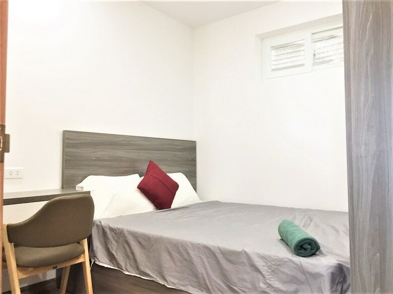 Apartamentos Joly House