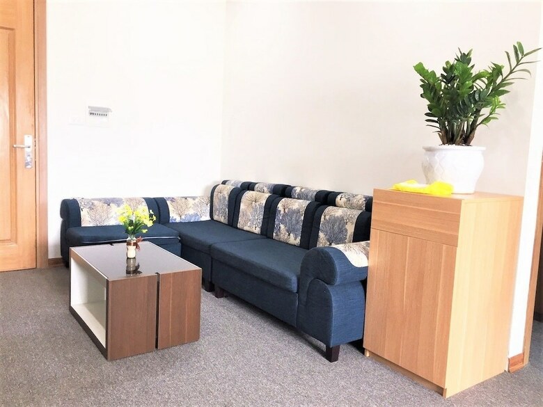 Apartamentos Joly House