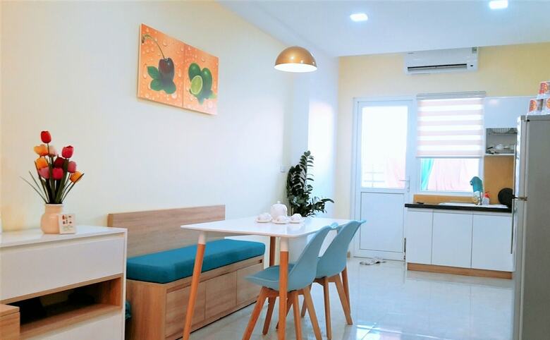 Apartamentos Joly House