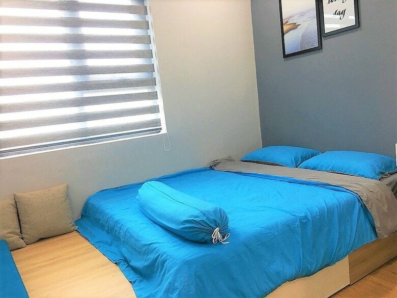 Apartamentos Joly House
