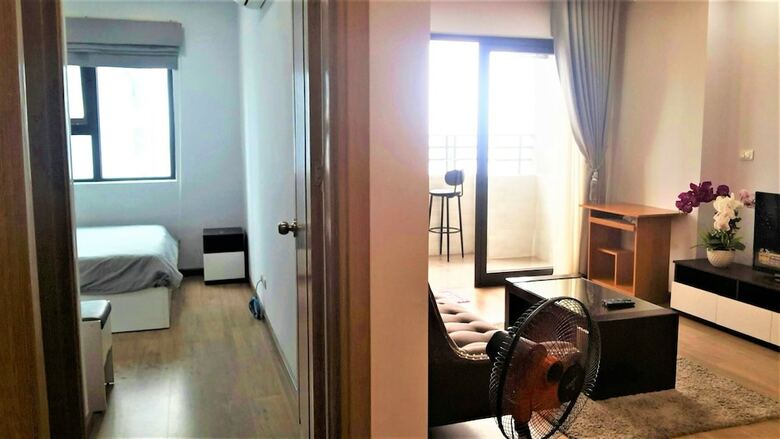 Apartamentos Joly House