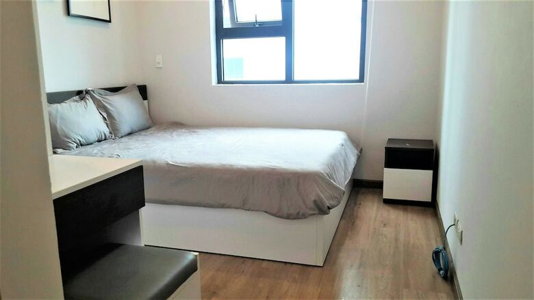 Apartamentos Joly House