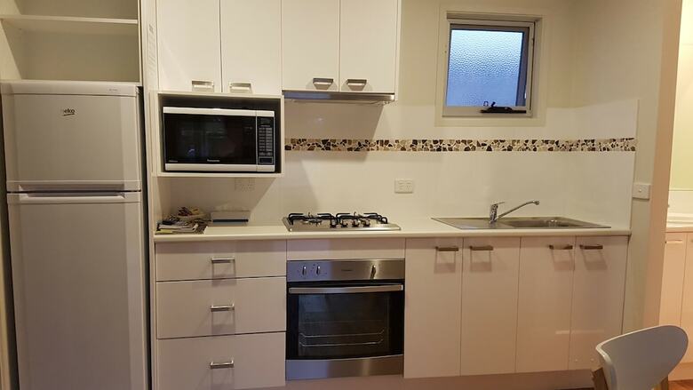 Myrtleford Holiday Park