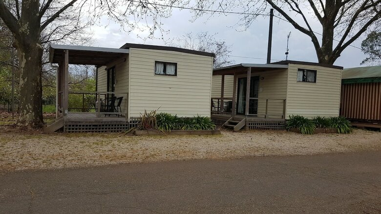Myrtleford Holiday Park