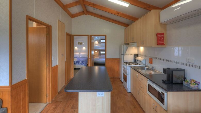 Myrtleford Holiday Park