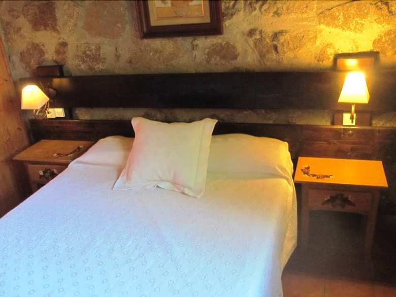 Camping Bungalows Rio Jerte
