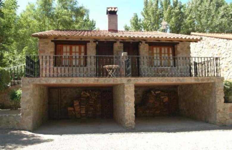 Camping Bungalows Rio Jerte