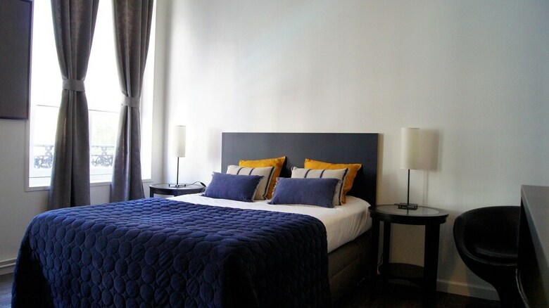 Apartamento Appart H�tel Lille - Barry