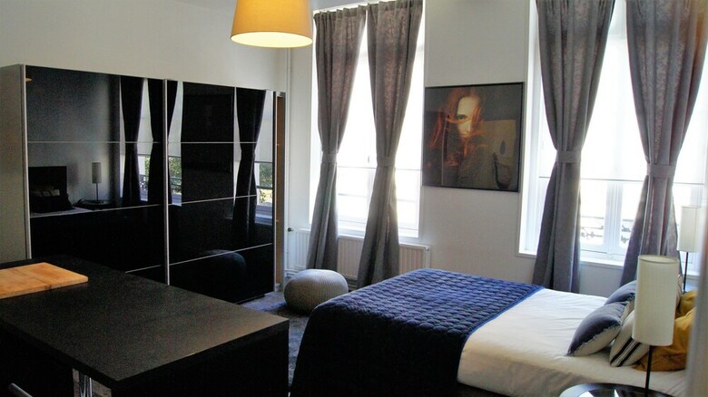 Apartamento Appart H�tel Lille - Barry