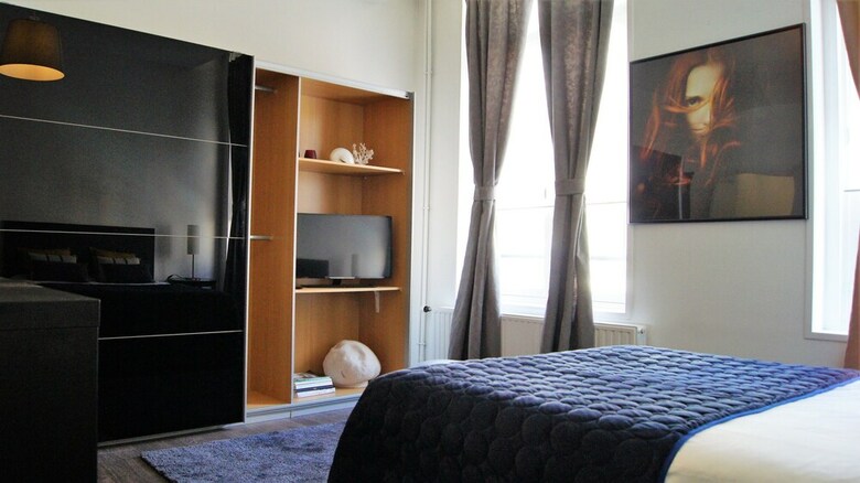 Apartamento Appart H�tel Lille - Barry