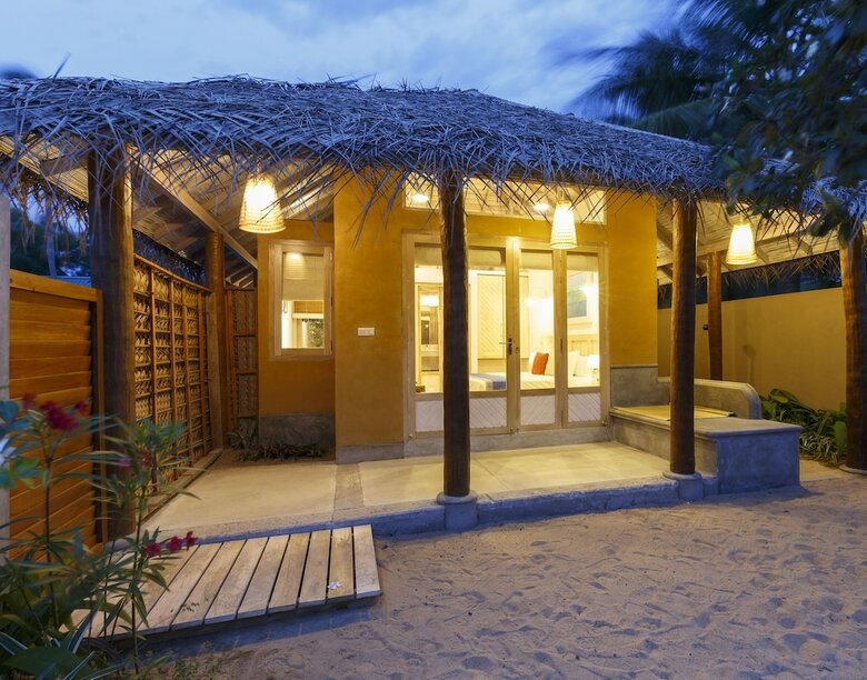 Hotel Vacanzaa Resort