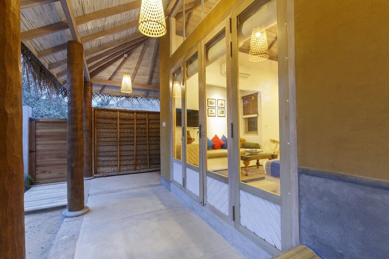 Hotel Vacanzaa Resort