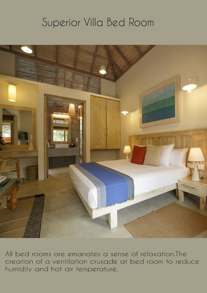 Hotel Vacanzaa Resort