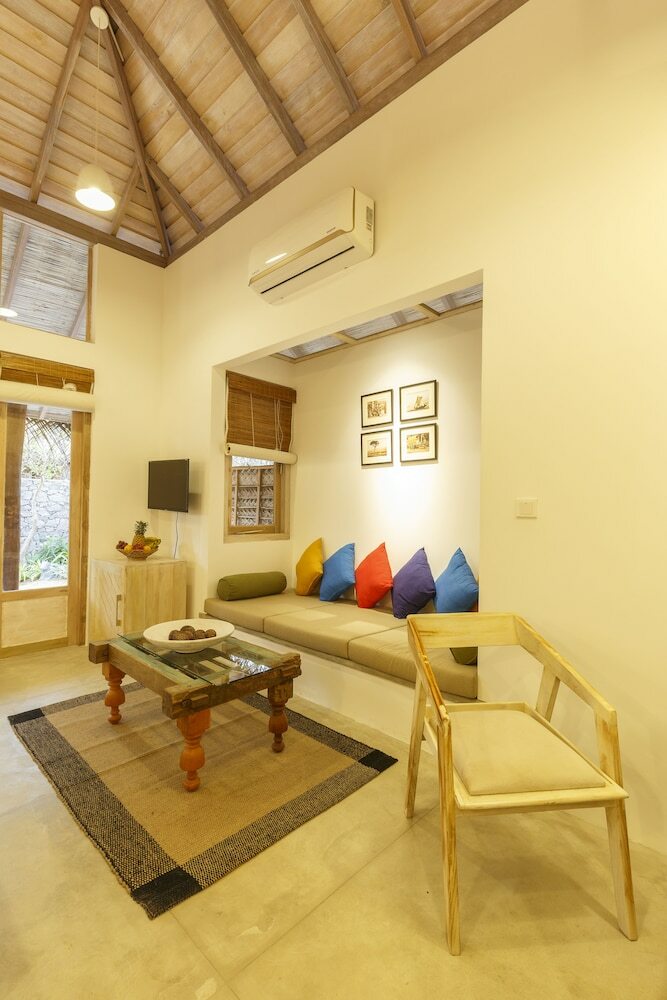 Hotel Vacanzaa Resort
