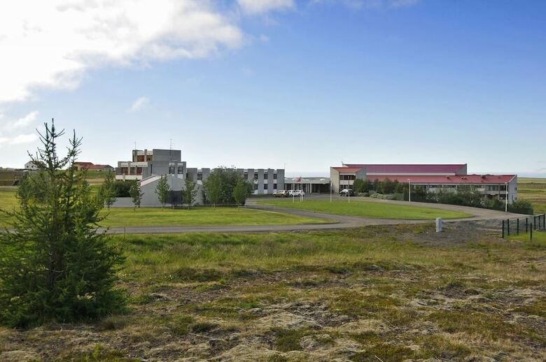 Hotel H�ni