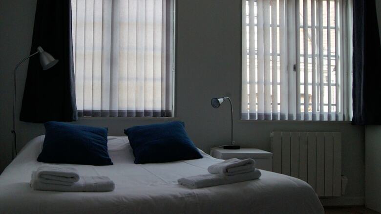 Apartamento Appart H�tel Lille - Jacques