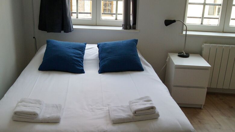 Apartamento Appart H�tel Lille - Jacques