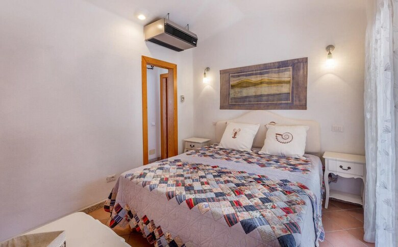 Villa Smeralda Portobello