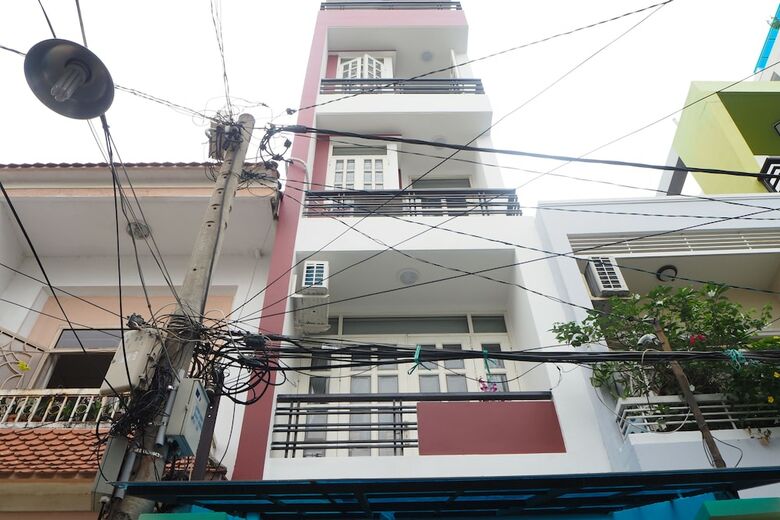 Hotel Beso House