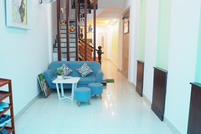 Hotel Beso House