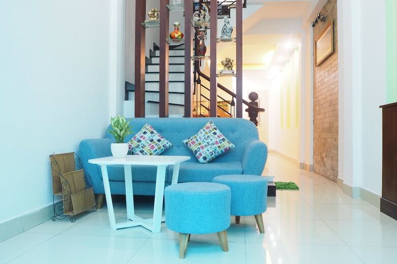 Hotel Beso House