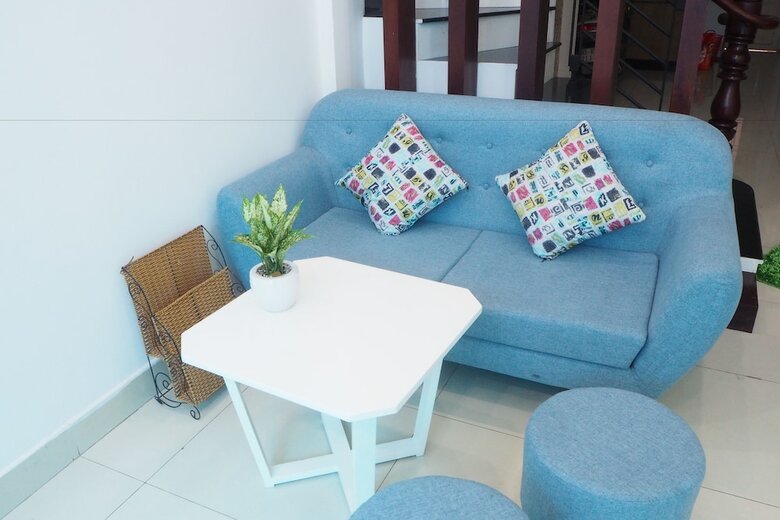 Hotel Beso House