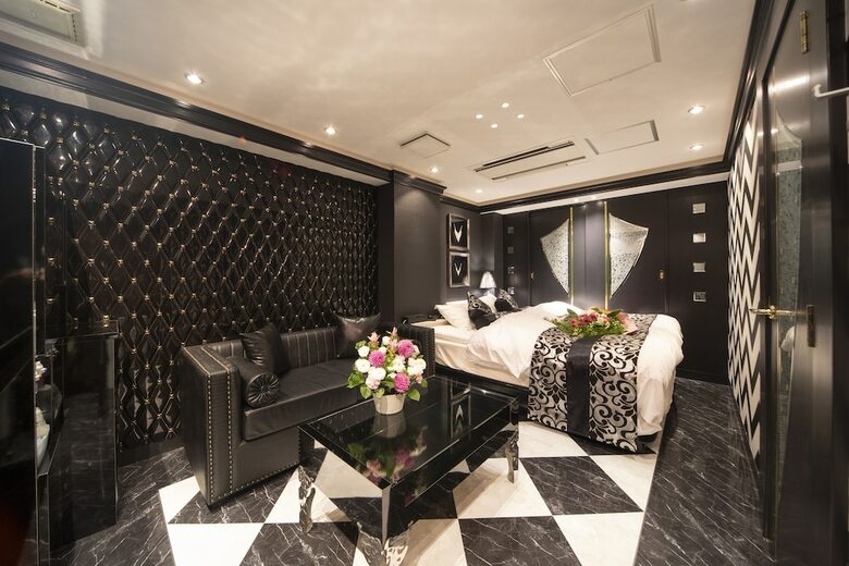 Hotel Secret Veny - Adults Only