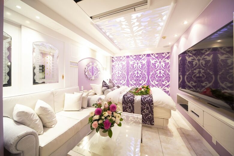 Hotel Secret Veny - Adults Only
