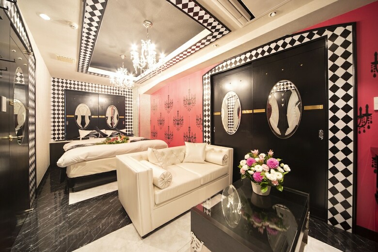 Hotel Secret Veny - Adults Only