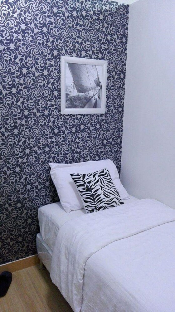 Apartamento Trees Residences By Jhoms Kaizer
