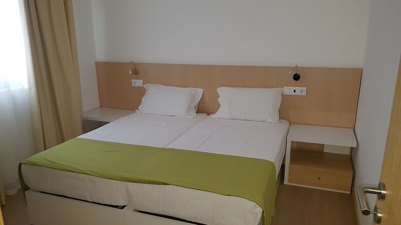 Aparthotel Apartamento Magui