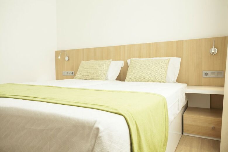 Aparthotel Apartamento Magui