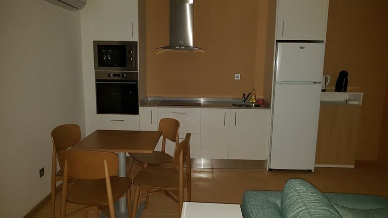 Aparthotel Apartamento Magui