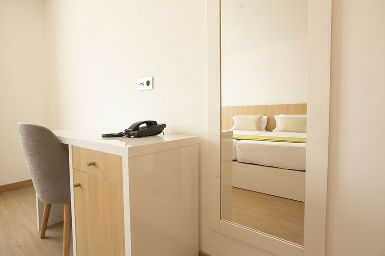Aparthotel Apartamento Magui