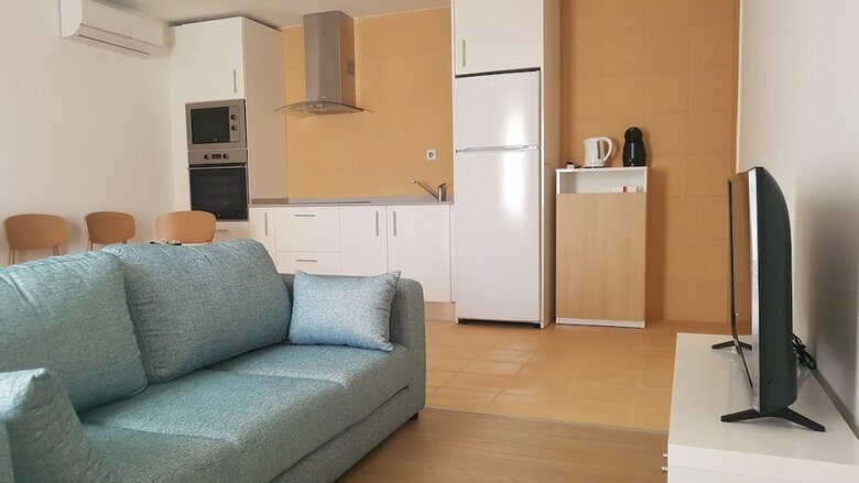 Aparthotel Apartamento Magui