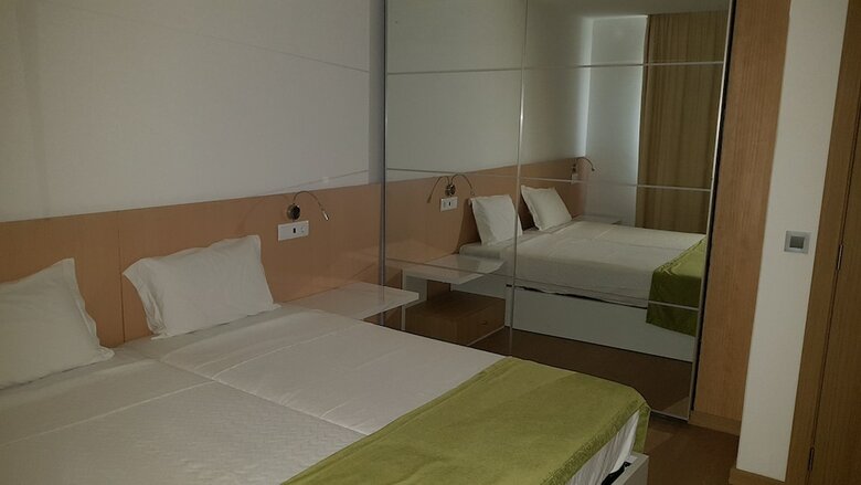 Aparthotel Apartamento Magui
