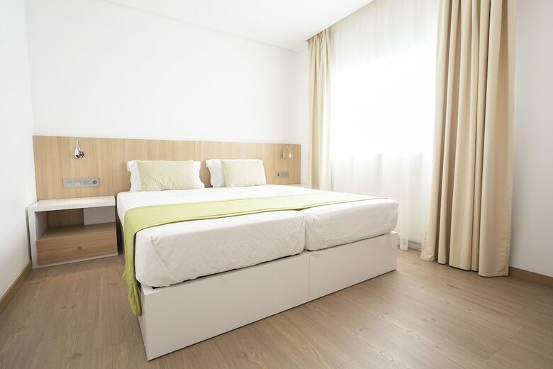 Aparthotel Apartamento Magui
