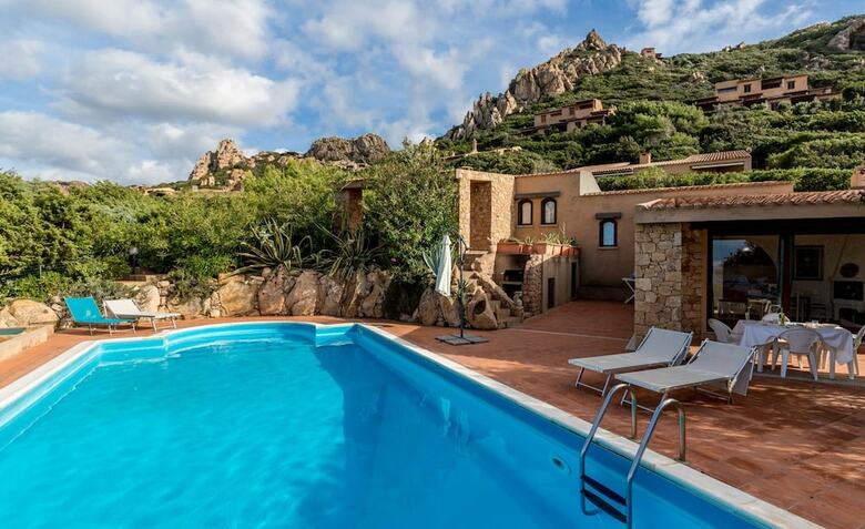 Villa Agave
