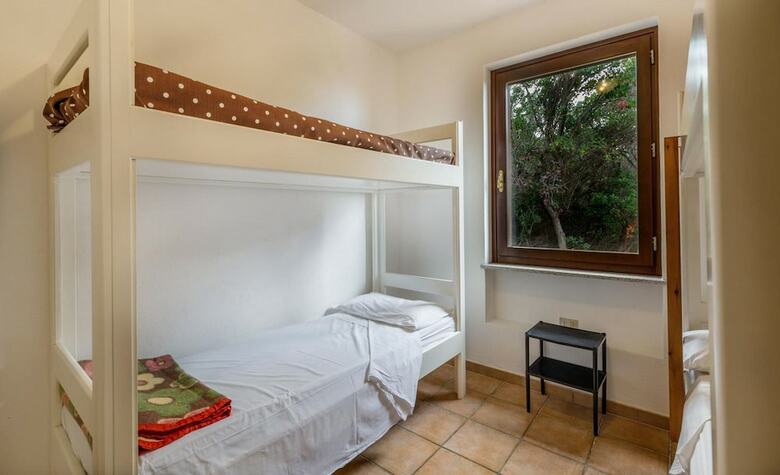 Villa Agave