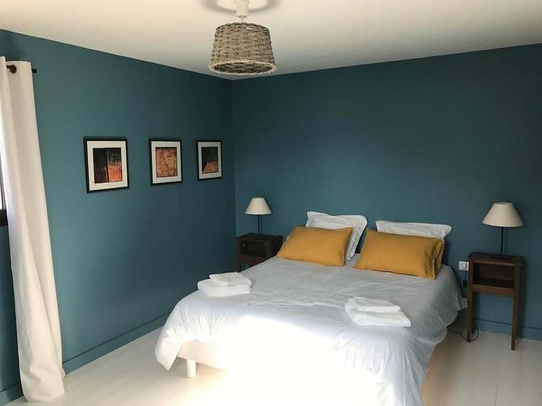Hotel Chambre D'h�tes Fleur de Pin