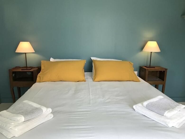 Hotel Chambre D'h�tes Fleur de Pin