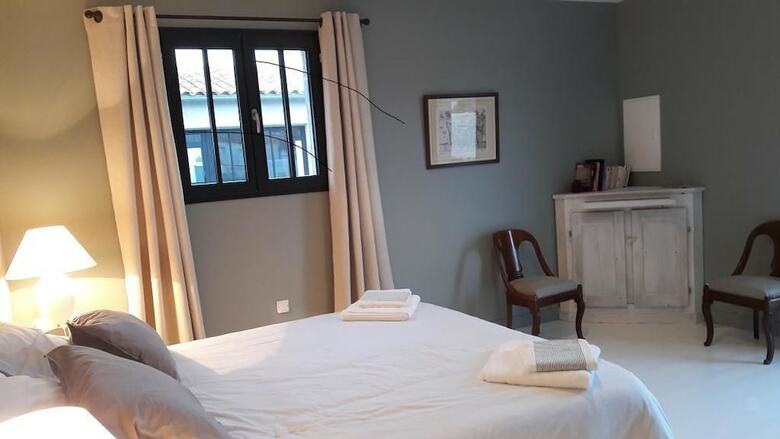 Hotel Chambre D'h�tes Fleur de Pin