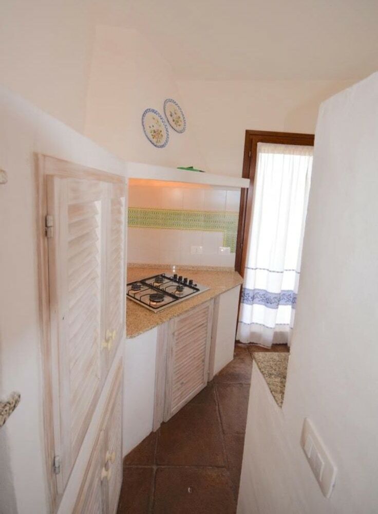Villa Buffetta