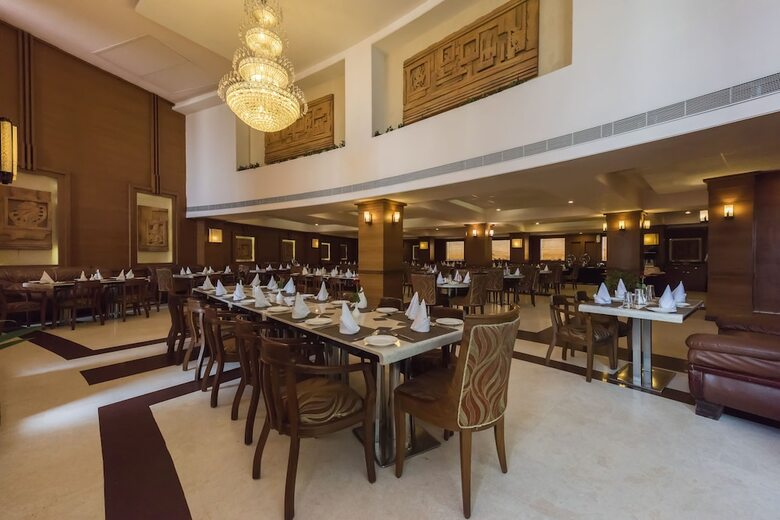 Hotel East Park