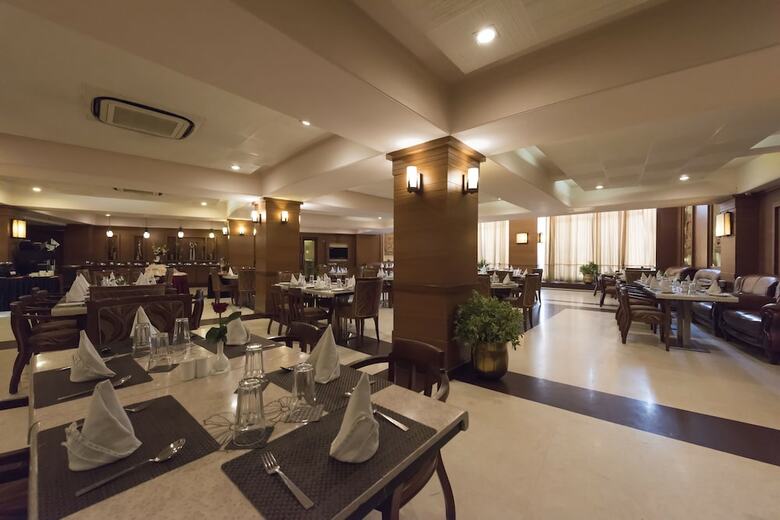 Hotel East Park