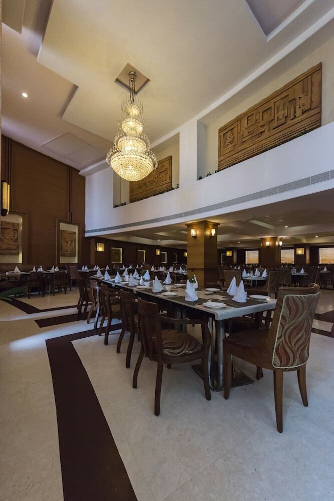 Hotel East Park